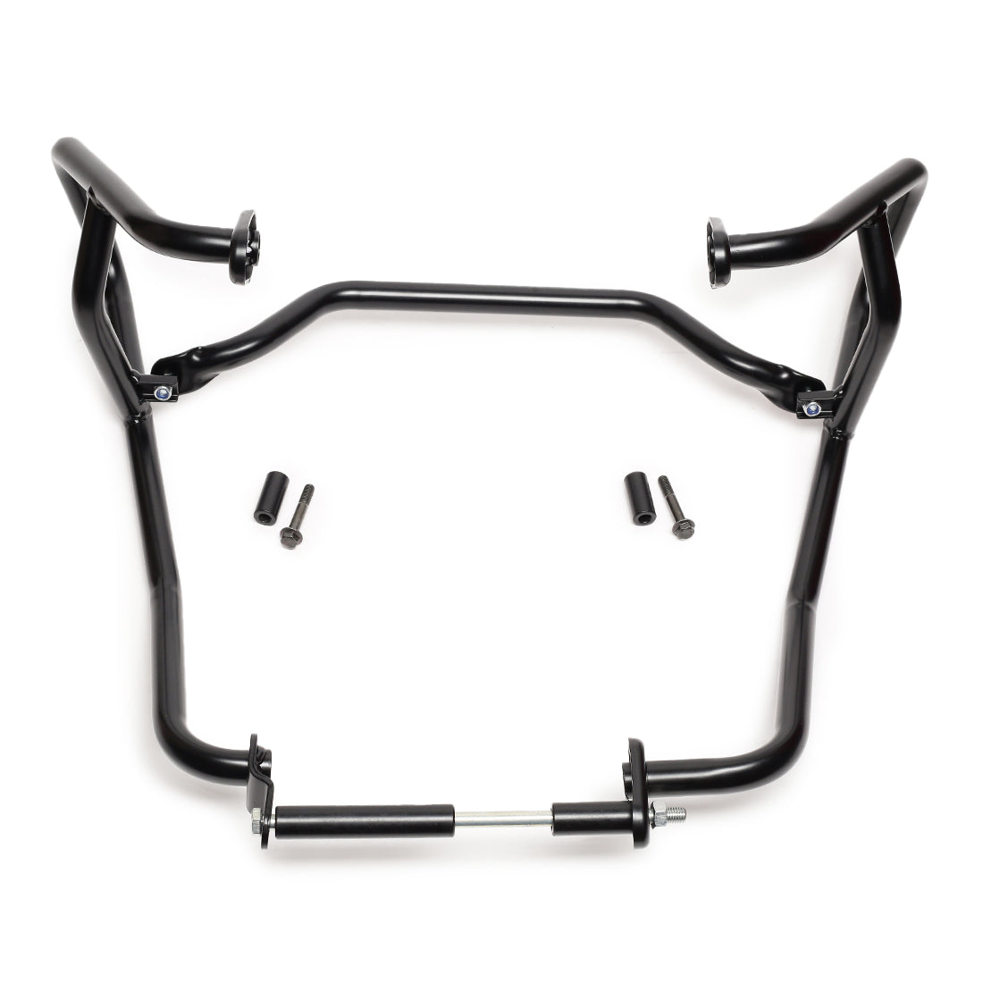 TVS Apache RTX Tank Guard